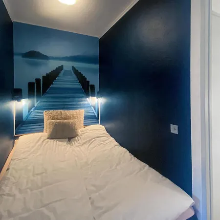 Apartment Beautiful In With Sauna