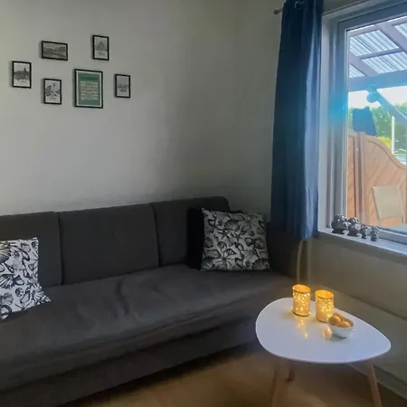 Apartment Beautiful In With Sauna *
