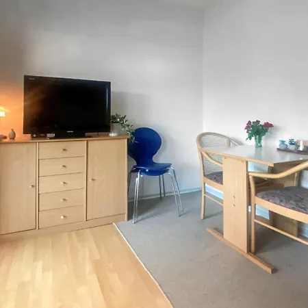 Beautiful In With Sauna Apartment Neksø